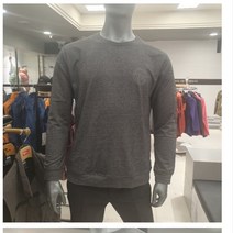 레드페이스 남성 이월 가격 짱!!! 캐주얼 감각의 내추럴 코튼 소재를 내구성 있는 조직으로 사용 타운웨어로 활용 가능한 캐주얼 스타일 포켓 맨투맨 라운드 티셔츠