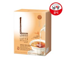 루카스나인 밀크티 30T, 상세페이지 참조, 상세페이지 참조