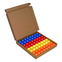 고스포츠 골프공 GoSports Foam Golf Practice Balls, multi