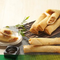 골든피트 피자맛 딤섬 피자왕춘권 1kg