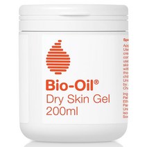바이오 오일 드라이스킨 젤 200ml, 1