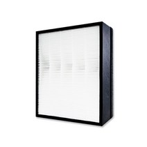 삼성공기청정기 호환필터(꼭 모델명 확인 구매요망) AX037FCV AX020FCV AX60J HC-130C AC-B100, 1세트, 1) AX037FCV AX40H AX40K외