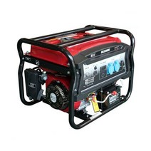 DG3300E 듀카 발전기 가솔린 발전기 현장용/야외용/산업용, 1개