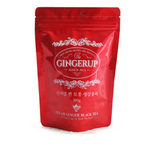 진저럽 찐 토종 생강홍차, 100g, 6개