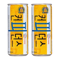 동아 컨피던스 240ml x 30can, 상세페이지 참조