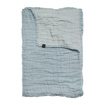 힘라 하네린 베드 스프레드 워터컬러 260x260 cm