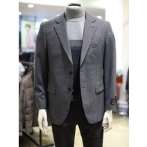 인디안 인디안 인디안 브루노바피 차콜그레이 순모 캐주얼콤비 정장자켓 MAN-GAUC-A5-16 (P002444668)