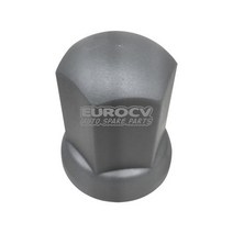 볼보트럭부품 화물차용품 볼보 트럭 용 예비 부품 VOE 20578590 휠 너트 캡 20, 1개