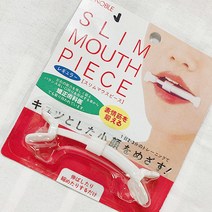 두리뭉실 얼굴 스트레칭 비대칭 교정 예쁜얼굴라인 5개, 단품