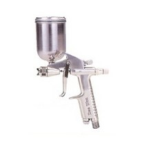 대원금속 에어 스프레이건세트 W-3SET 2G 0.8_(1SET)