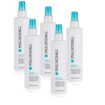 폴미첼 아와푸히 수분 미스트 스프레이 포 헤어 앤 스킨 250ml Paul Mitchell Awapuhi Moisture Mist, 5개