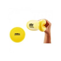 스포츠용품)-뉴스포츠 폼 디스크 지름 23cm 플라잉디스크 우레탄 - (우레탄소재/얼티미/디스크골프/정확하)