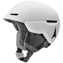 Atomic Revent All Mountain 스키 헬멧 51-55 cm 흰색