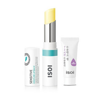 아이소이 센시티브 모이스춰 립밤 5g + 수분탱크젤 7ml, 8세트