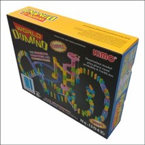 다다마켓_향앤미과학 골드버그 도노 마블런 134pcs No1304 만들기놀이 학습도구 교구_다다마켓, 옵션_없는__상품