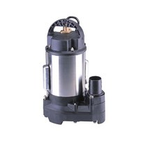 PD-S401M (코드선-10M) 해수용 수중배수펌프