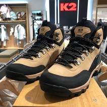 K2 [K2] 남여공용 자이언 중등산화 E4 (GUS23G51)