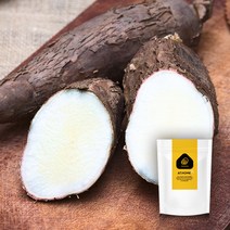 타피오카 전분 500g 글루텐프리 저지방 베이킹, 1개