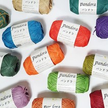 판도라실 종이실 페이퍼얀, 101 오트밀