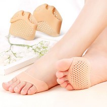 앞꿈치패드 물집방지 발바닥쿠션 발뒤꿈치 중족골보호 _ 72298EA