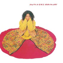 [LP] 장혜진 - 3집 bEfoRe tHe pARtY [LP]