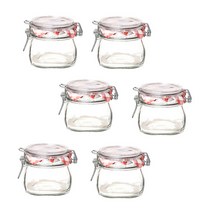 보르미올리 피도병 500ml(투명뚜껑), 500ml, 6개