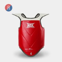 [무토] MTX 양면호구, 없음