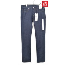 빈티지/ 유니클로 청바지/여성25/스판/스키니/4939b3