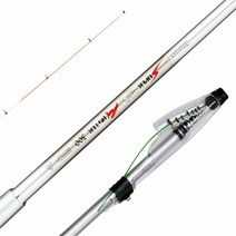 [낚시장터]-[바낙스] 슈퍼 갈치마스터 갈치낚시대 선상갈치전용대