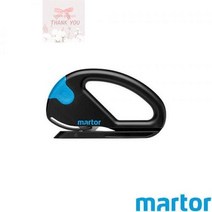 martor_시트필름재단용 _안전커터칼_SNITTY_SECUMAX_랩핑칼_43037_산업용나이프 A3E4 안전배송, SECUMAX SNITTY