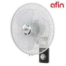 에이핀 16인치 프리미엄 벽걸이 선풍기 AF-1602WF