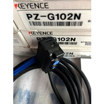 키엔스 PZG102N 정품