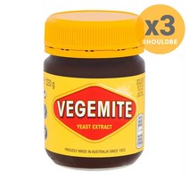 Vegemite Yeast Extract Spread 이스트 익스트랙 220g
