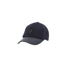 닥스골프 [20FW] 네이비 컬러블록 캡모자 DGHE0F603N3, DARKNAVY