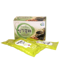액상차 차랑나랑 생강꿀차 40g x 10포