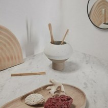 오이오이 [OYOY] 하기 미니 화병 (택1), 단품