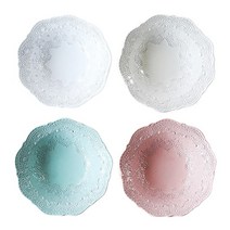 VBC까사 레이스 시리얼 볼, 상세설명 참조, 핑크