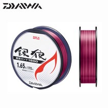 거상코리아 다이와-긴로 감마 1500/나일론원줄 감성돔전용라인, 선택완료