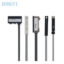 공압 부품 CT 스퀘어 슬롯 센서 스위치 RCA-2M RCI-EQD RDF-2M RT-2M, 07 RCI-EQD