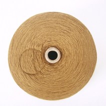 조은콘사 콘실 뜨개질실 뜨개실 털실 램스울 JC, 올리브(1050g)
