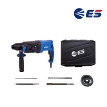 [ES산업] H226 로터리 해머 드릴 800W