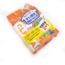 이엘쇼핑 일본산 테이프 크리너 리필 (초강접착)