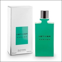 까르뱅 베티버, 50ml