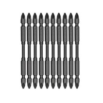 툴스타 토션비트세트 TS-TB-110 10PCS PH2x110MM, 10개
