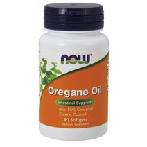 [오레가노오일] (뉴트리돔) 2병세트- 천연 항박테리아 고농도 오레가노 오일 30ml (Nutridom Oregano Coconut MCT Oil 30
