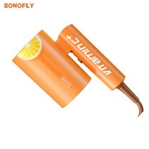 헤어드라이기 디퓨저 커버 캡 sonofly showsee 접이식 헤어 드라이어 anion nano vc 에센스 헤어 케어 professinal 1800w 빠른 건조 냉온풍 모드, vc1002-a, 유럽 ​​연합
