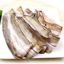 피쉬데이 나로도 손질 바다장어(갯장어 하모)650g, 단품