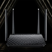 AC750L ASUS 유무선 공유기 속도 보안기능 가격좋은