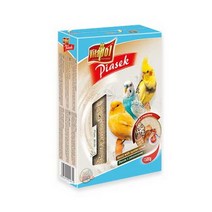 비타폴 zvp-2081 칼슘(굴껍질) 모래 1.5kg / 새 앵무새 용품 모래, 1개
