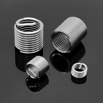 헬리코일 코일인서트 나사산 보수, M30 x 3.5 x 2.0D, 1개